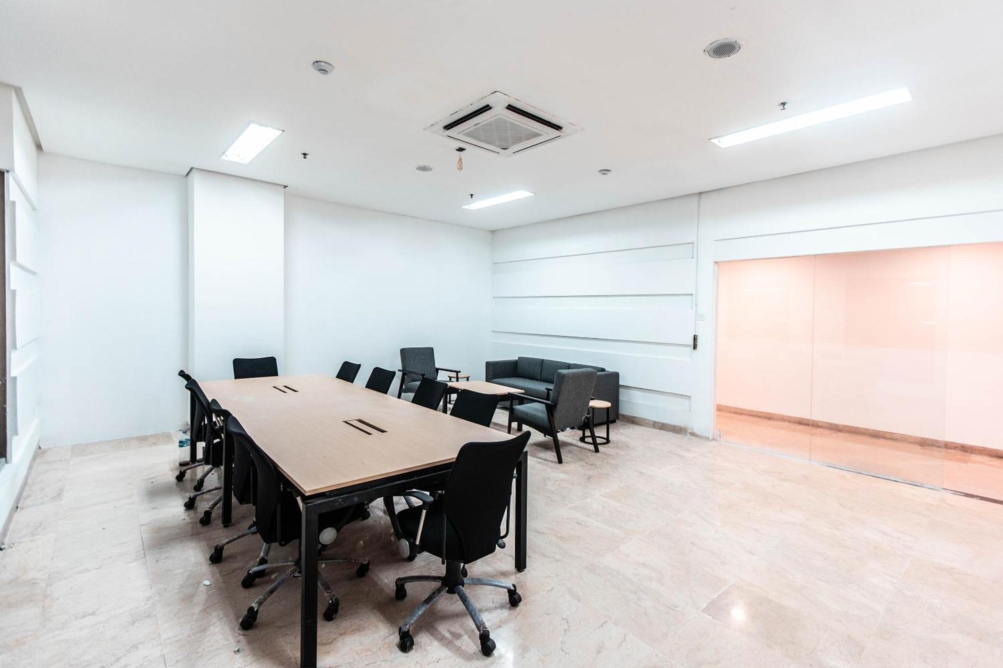 ג'קרטה Super Oyo Townhouse 1 Hotel Salemba מראה חיצוני תמונה