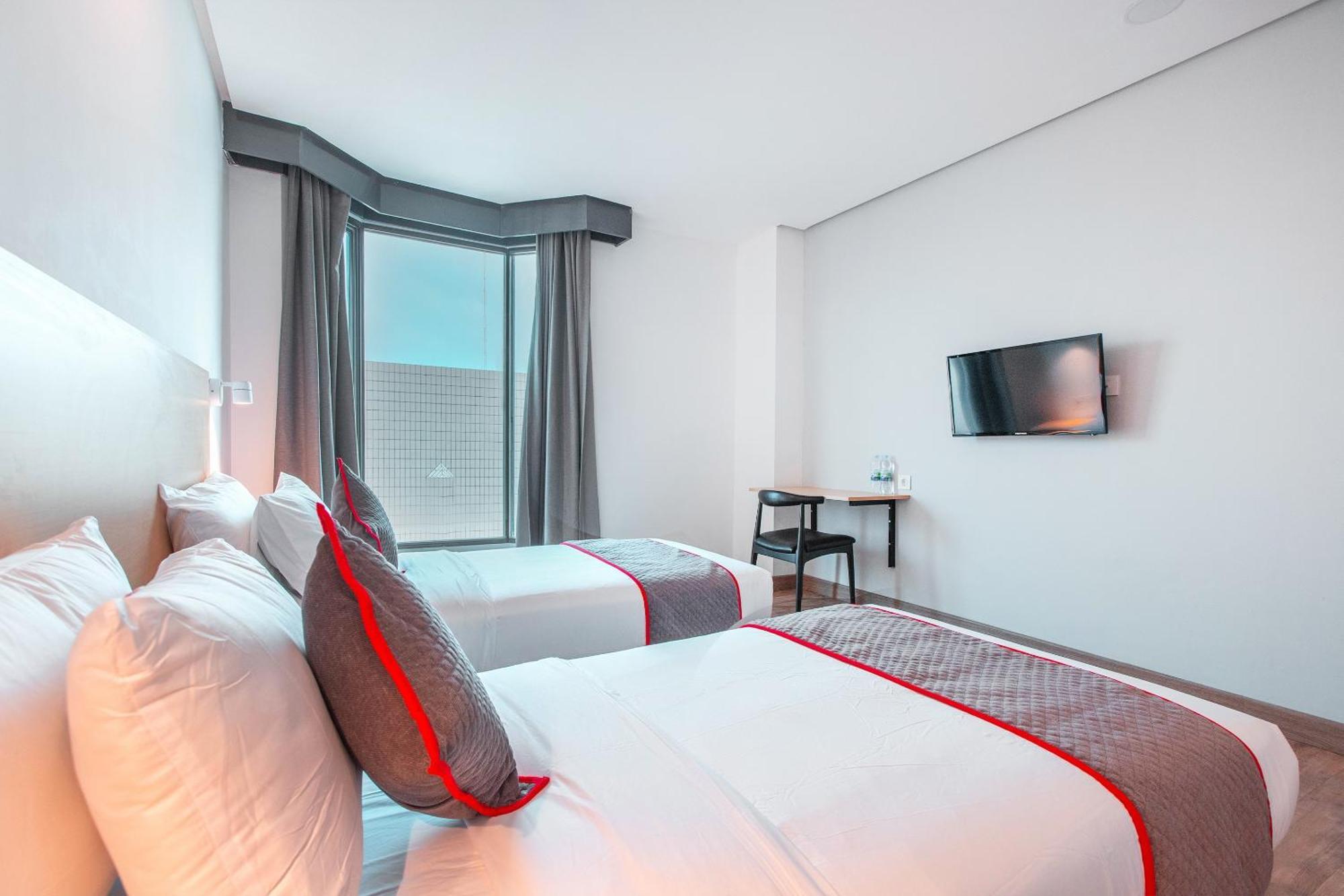 ג'קרטה Super Oyo Townhouse 1 Hotel Salemba מראה חיצוני תמונה