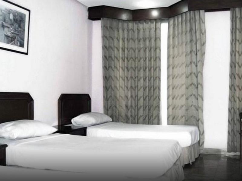 ג'קרטה Super Oyo Townhouse 1 Hotel Salemba מראה חיצוני תמונה