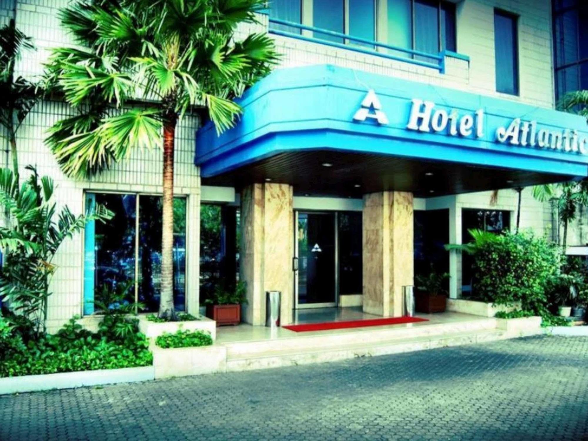 ג'קרטה Super Oyo Townhouse 1 Hotel Salemba מראה חיצוני תמונה