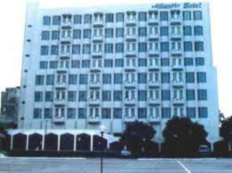 ג'קרטה Super Oyo Townhouse 1 Hotel Salemba מראה חיצוני תמונה
